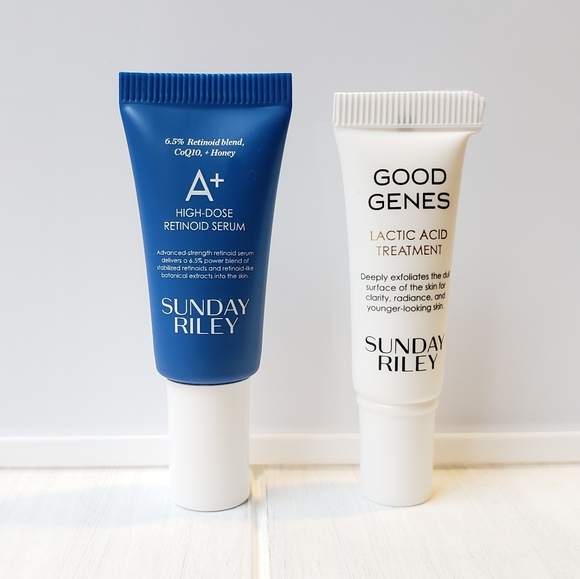Sephora Other - Sunday Riley Good Genes Lactic Acid & A+ Retinol